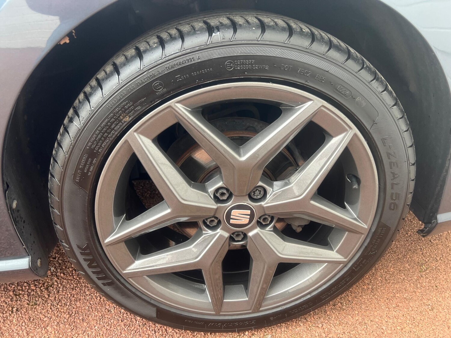 Used SEAT Ibiza 2020 for sale - 78117377: Photo 11