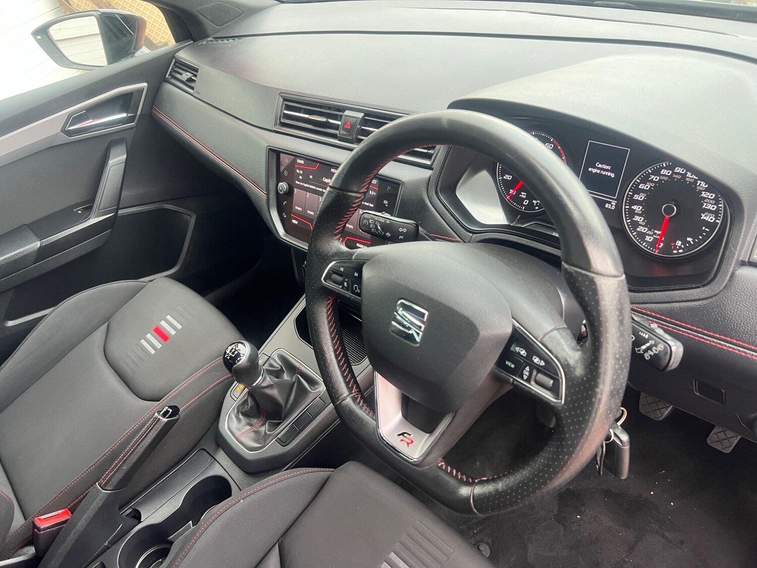 Used SEAT Ibiza 2020 for sale - 78117377: Photo 12