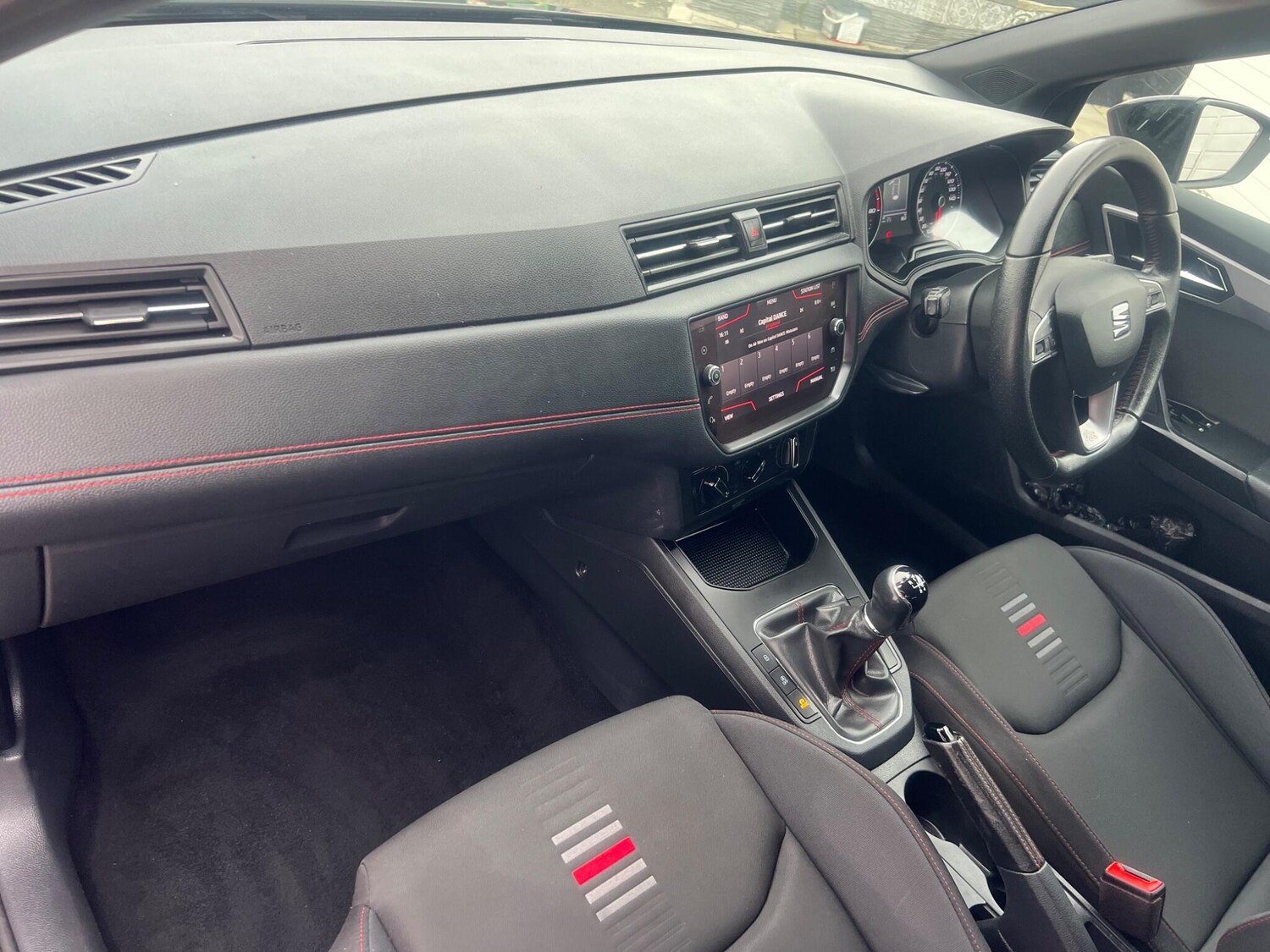 Used SEAT Ibiza 2020 for sale - 78117377: Photo 13