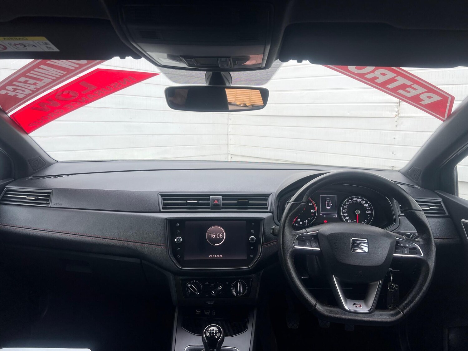 Used SEAT Ibiza 2020 for sale - 78117377: Photo 14