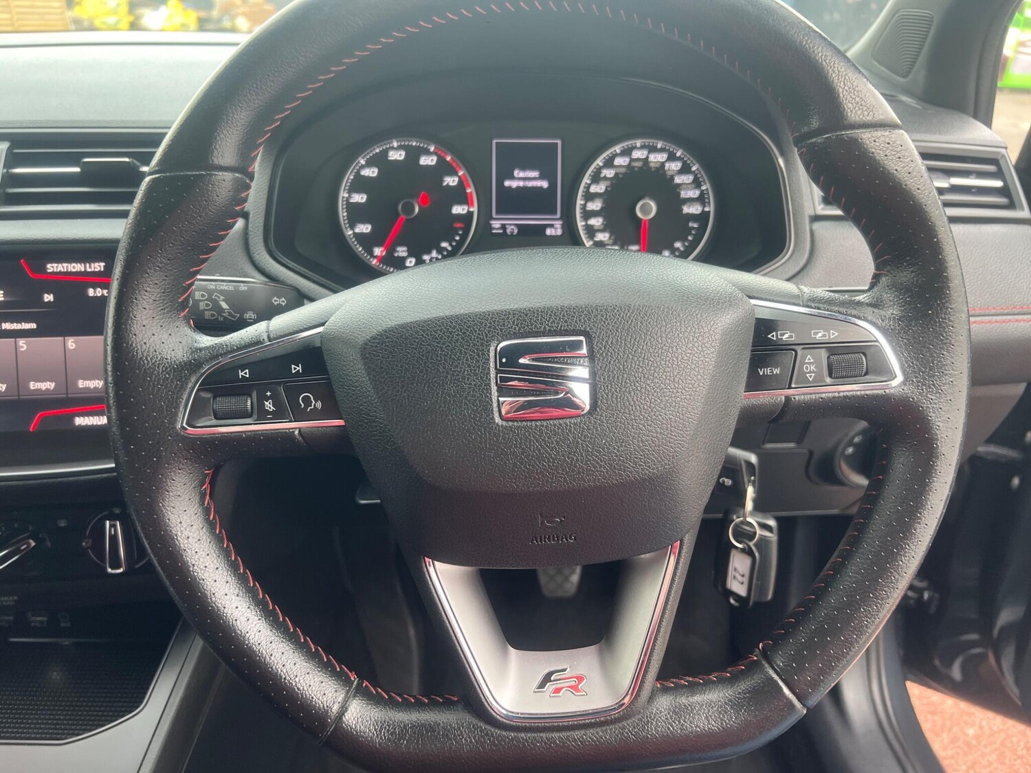 Used SEAT Ibiza 2020 for sale - 78117377: Photo 15