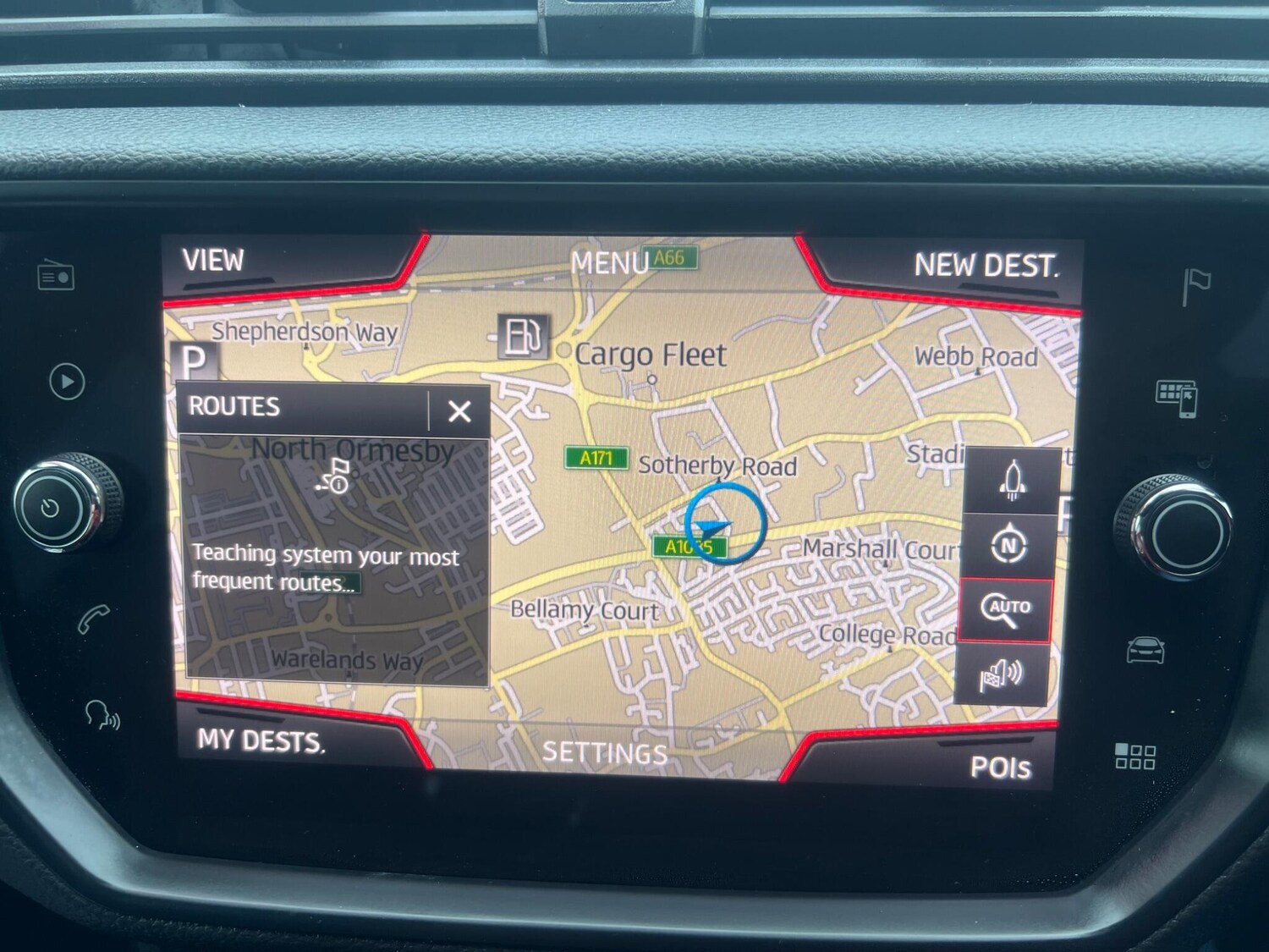 Used SEAT Ibiza 2020 for sale - 78117377: Photo 18