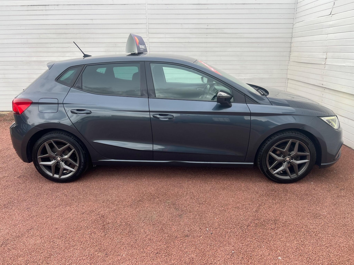 Used SEAT Ibiza 2020 for sale - 78117377: Photo 3