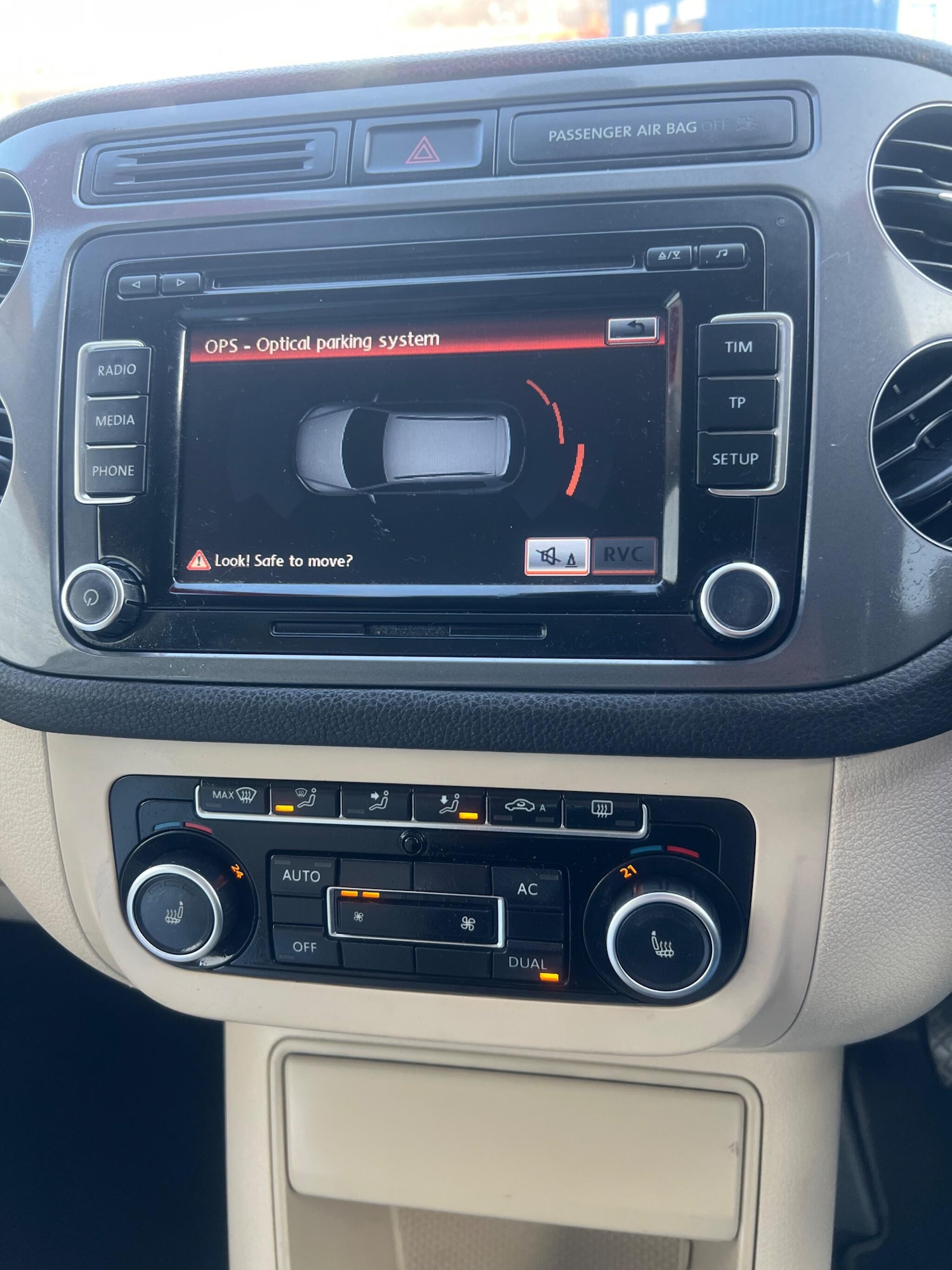 Used Volkswagen Tiguan 2012 for sale - 78117370: Photo 17