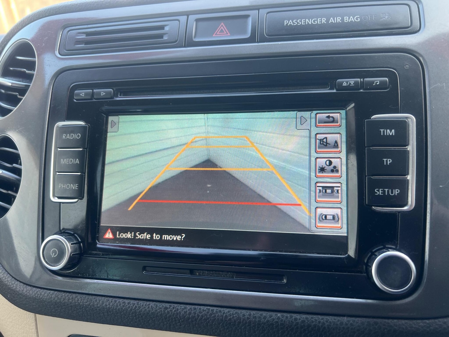 Used Volkswagen Tiguan 2012 for sale - 78117370: Photo 18