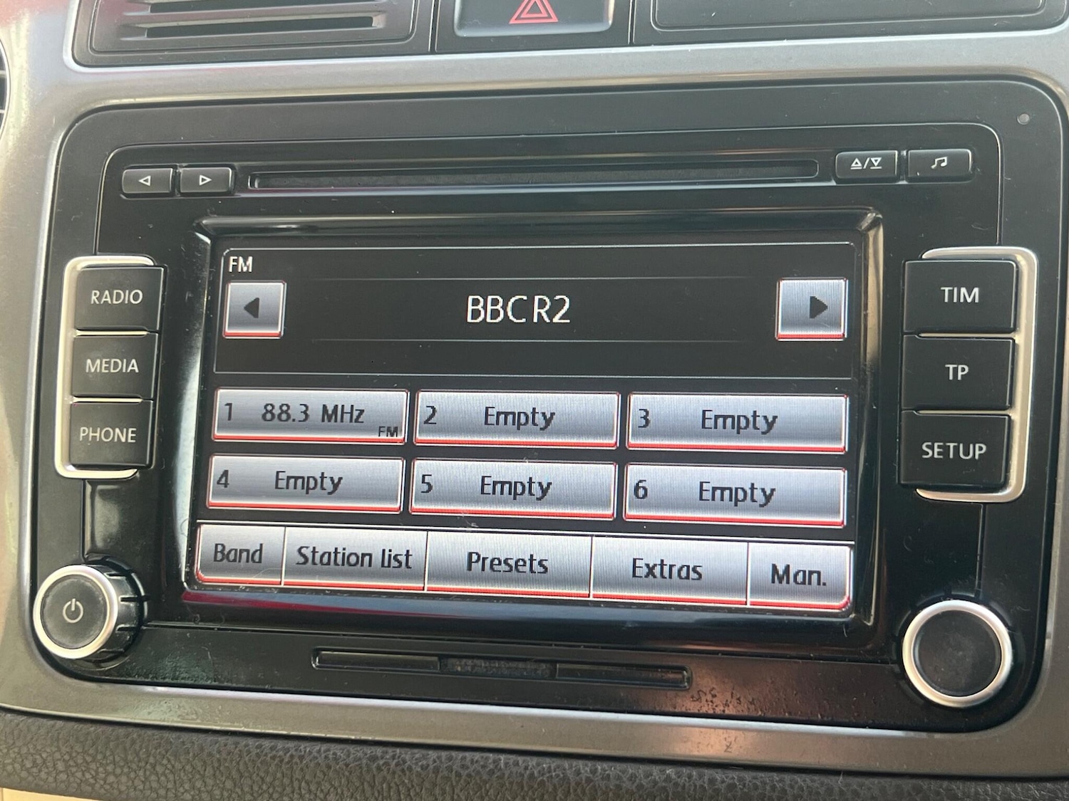 Used Volkswagen Tiguan 2012 for sale - 78117370: Photo 19