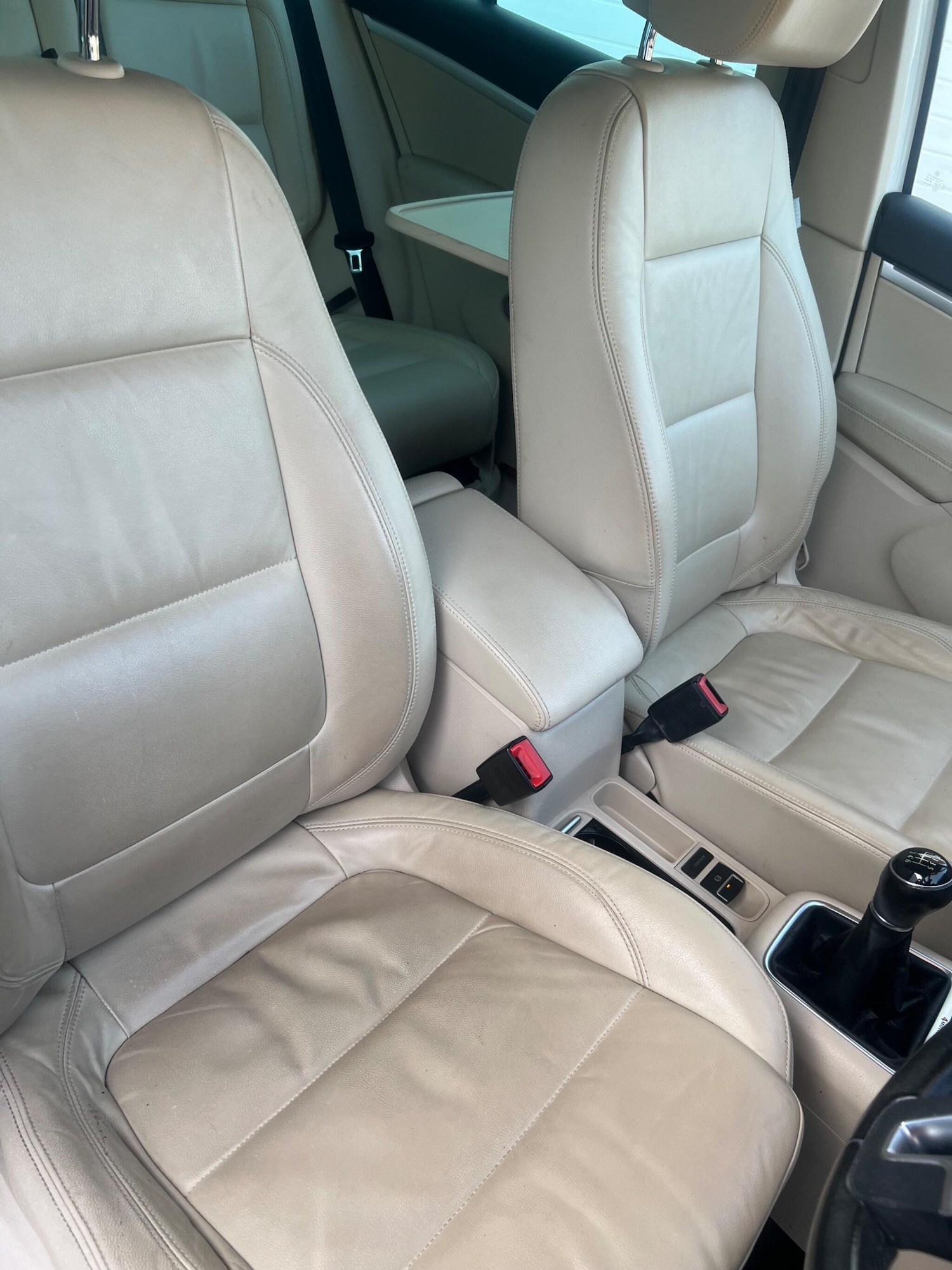 Used Volkswagen Tiguan 2012 for sale - 78117370: Photo 21