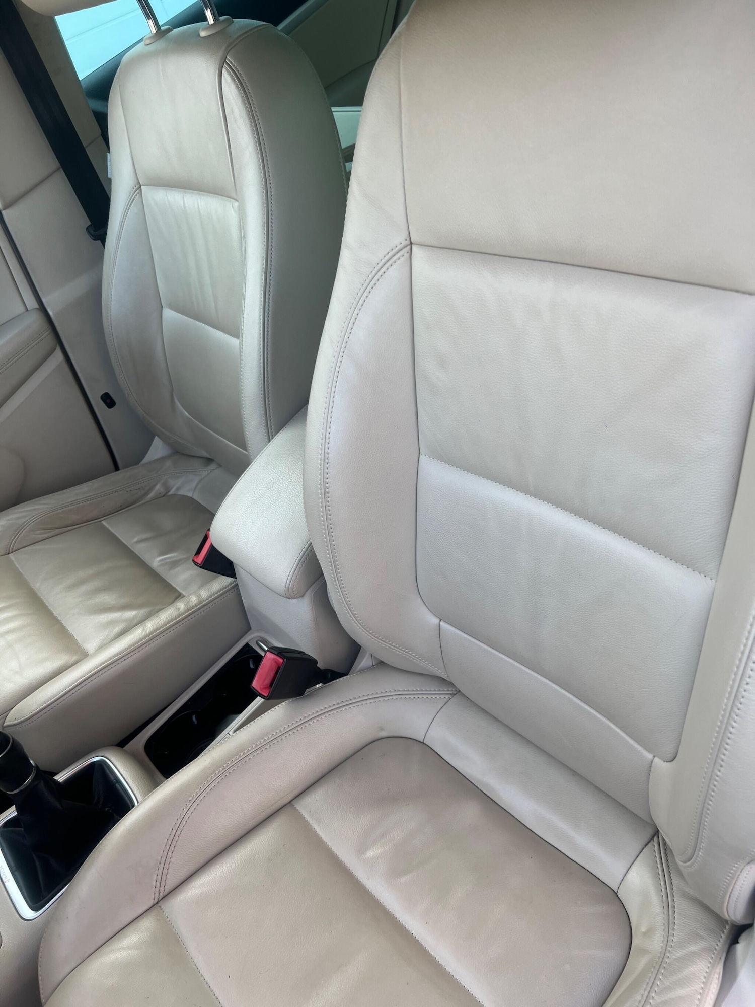 Used Volkswagen Tiguan 2012 for sale - 78117370: Photo 22