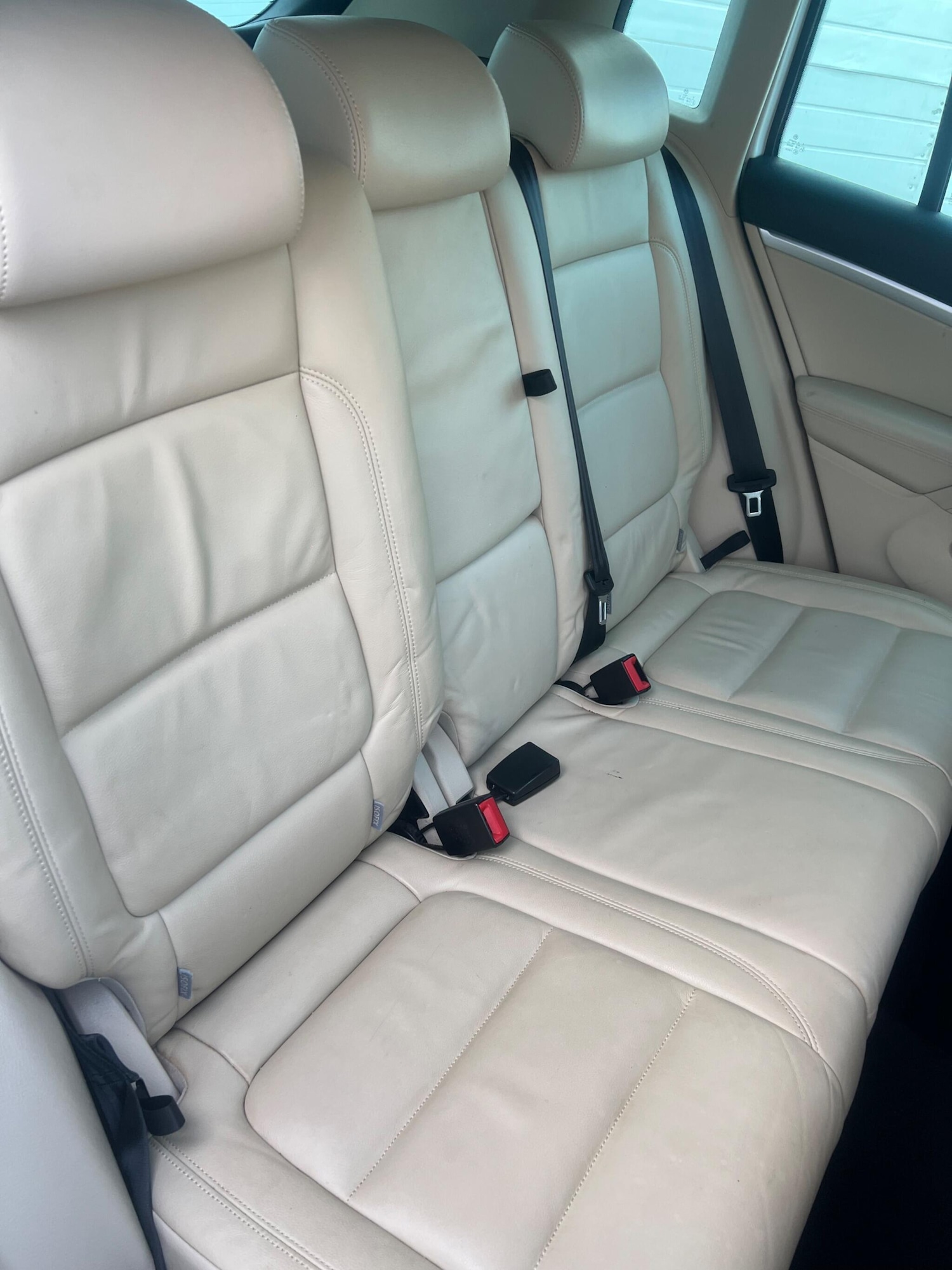 Used Volkswagen Tiguan 2012 for sale - 78117370: Photo 23