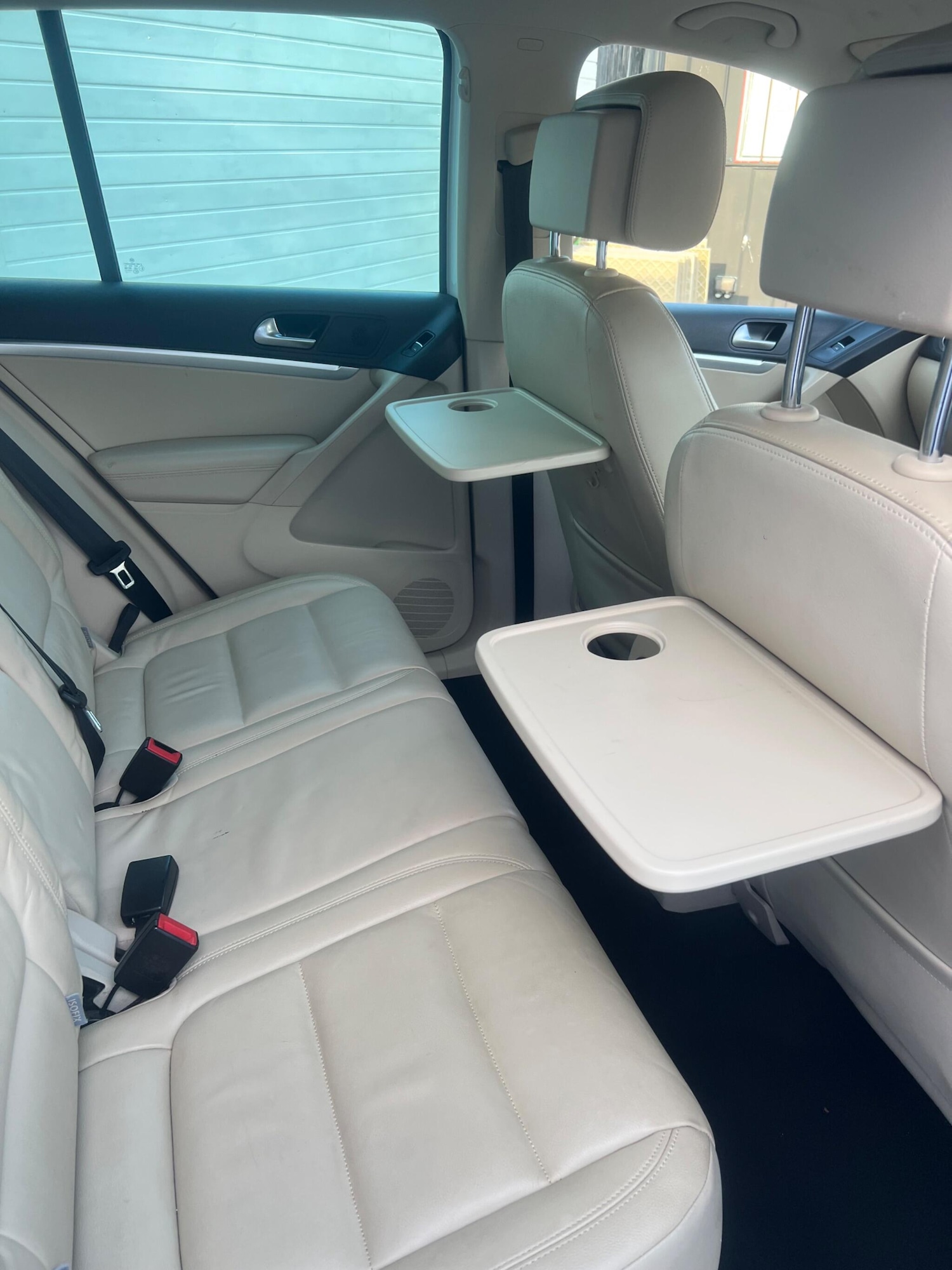 Used Volkswagen Tiguan 2012 for sale - 78117370: Photo 24