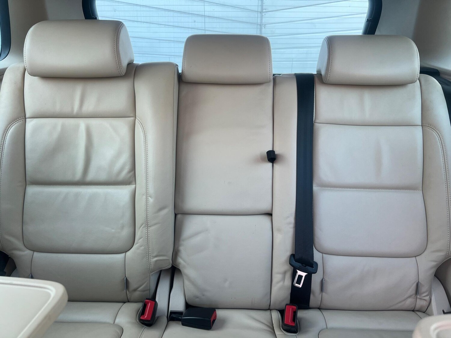 Used Volkswagen Tiguan 2012 for sale - 78117370: Photo 25