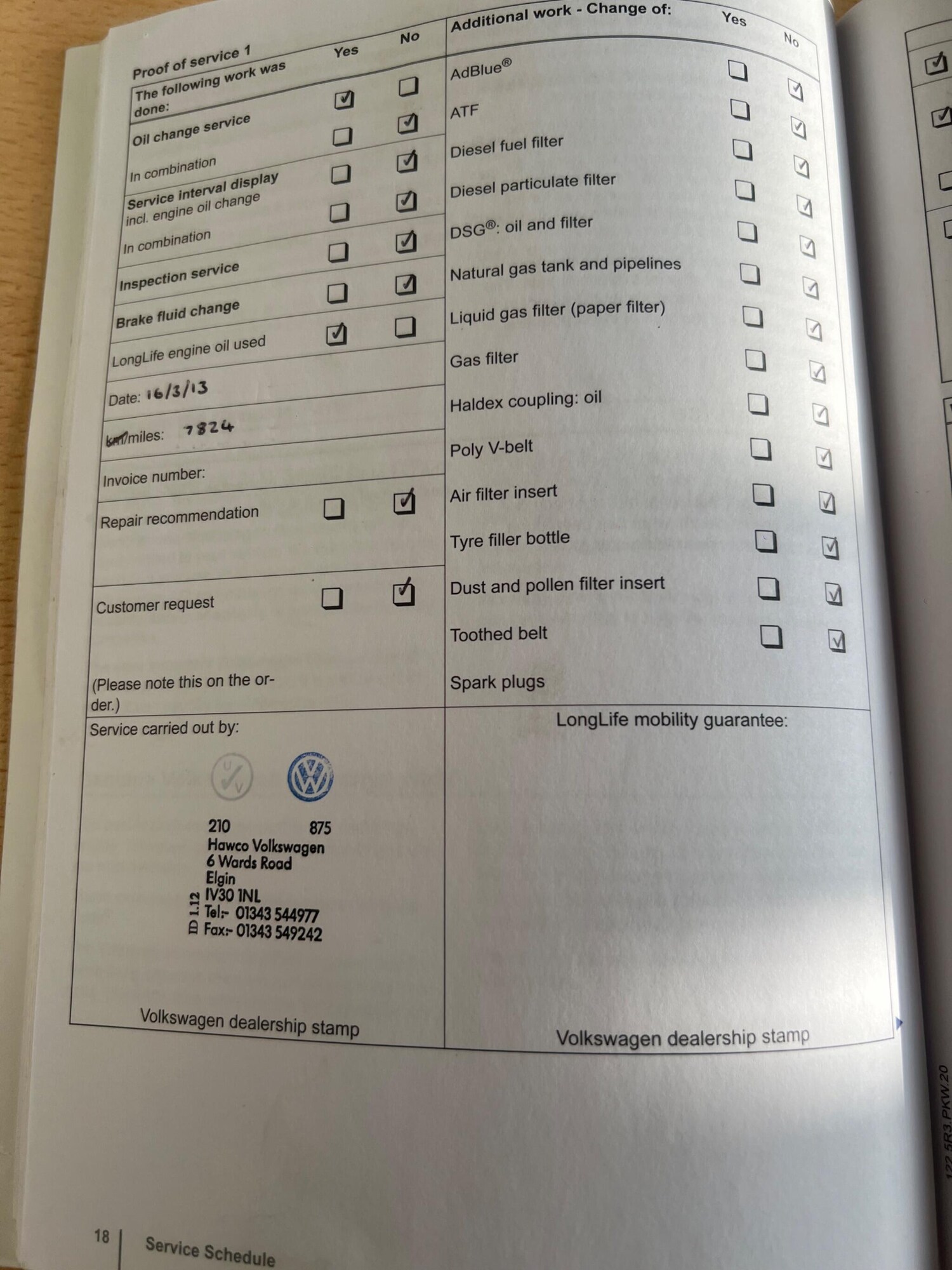 Used Volkswagen Tiguan 2012 for sale - 78117370: Photo 26