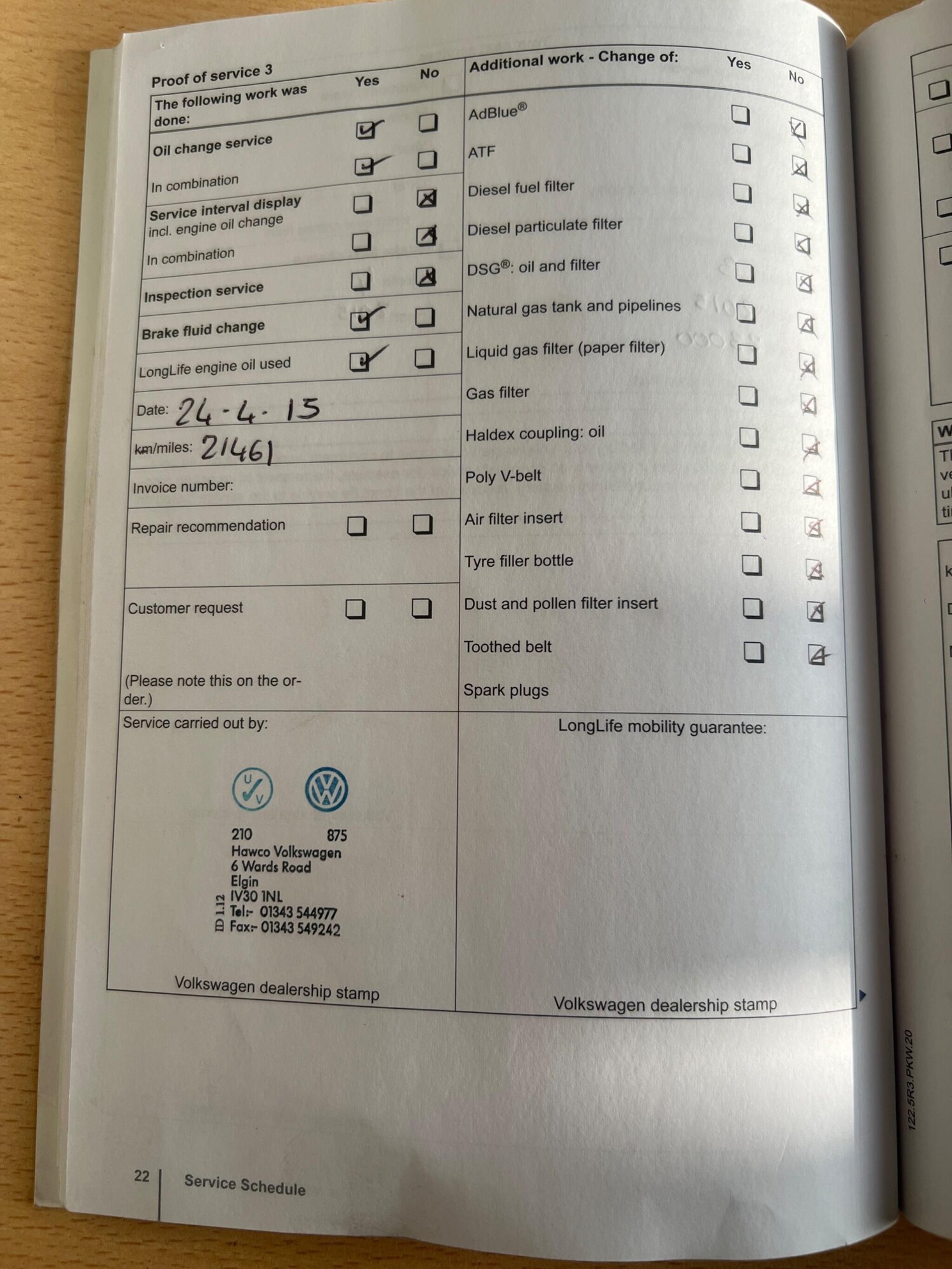 Used Volkswagen Tiguan 2012 for sale - 78117370: Photo 28