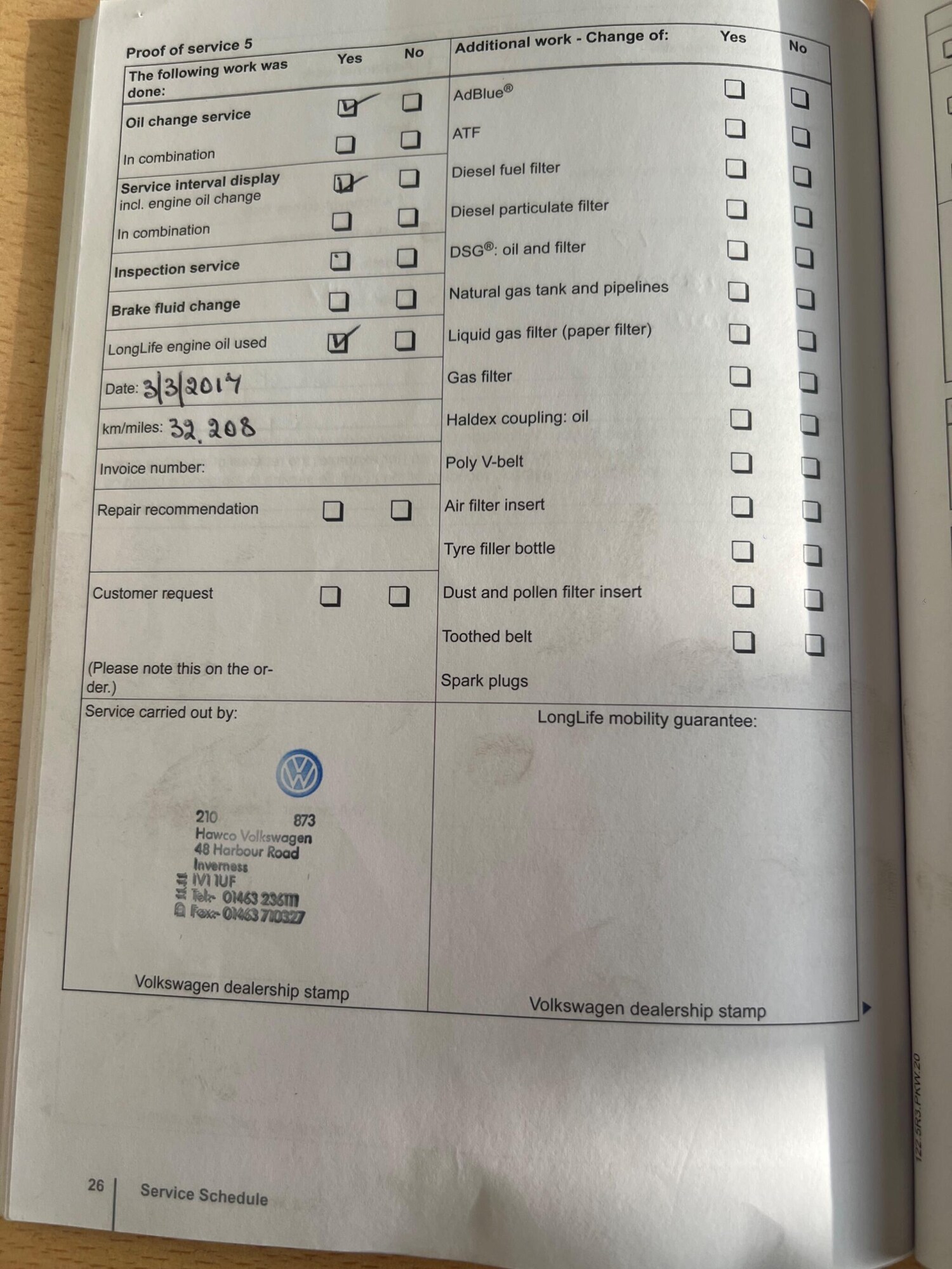 Used Volkswagen Tiguan 2012 for sale - 78117370: Photo 30