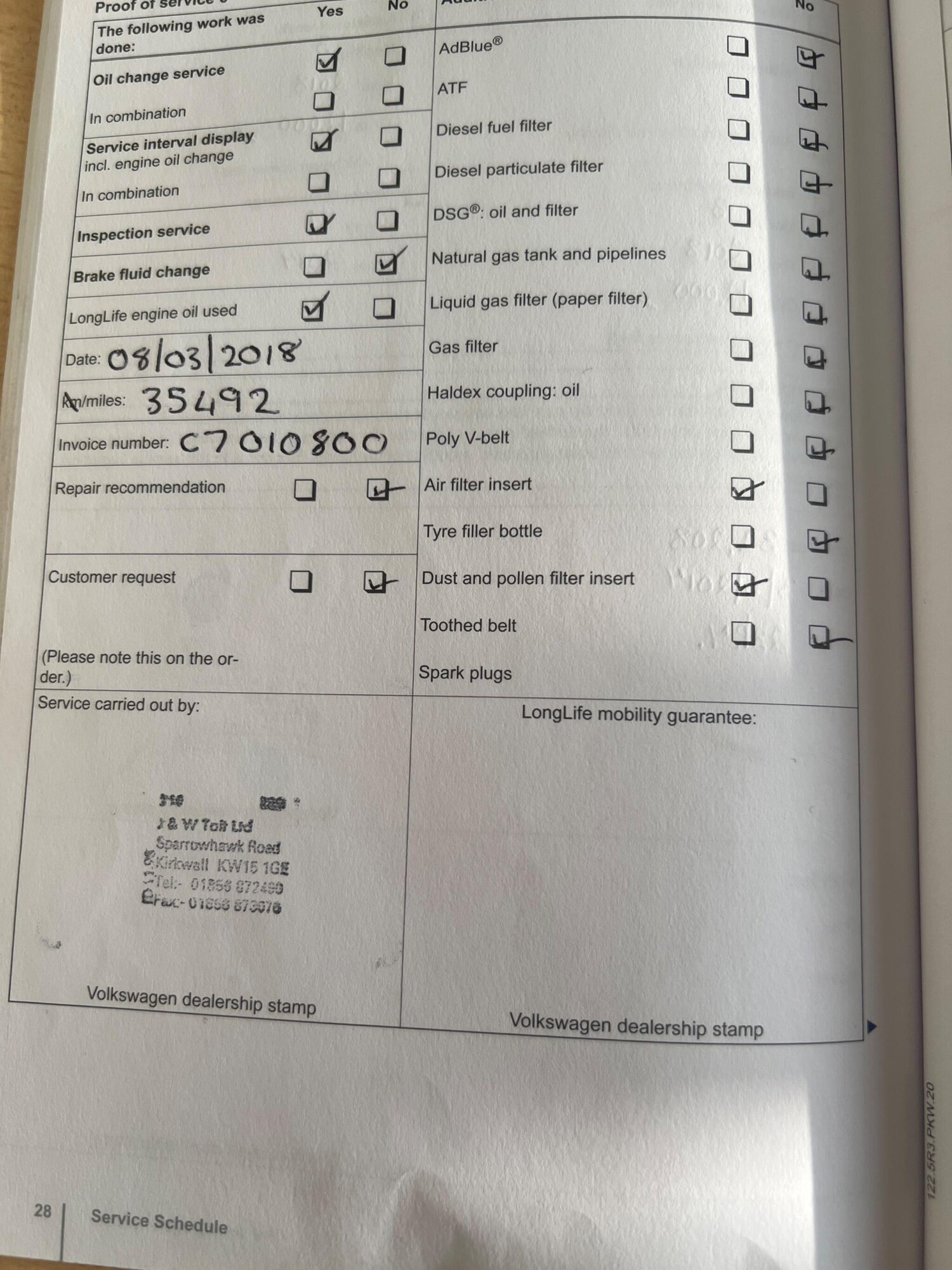 Used Volkswagen Tiguan 2012 for sale - 78117370: Photo 31