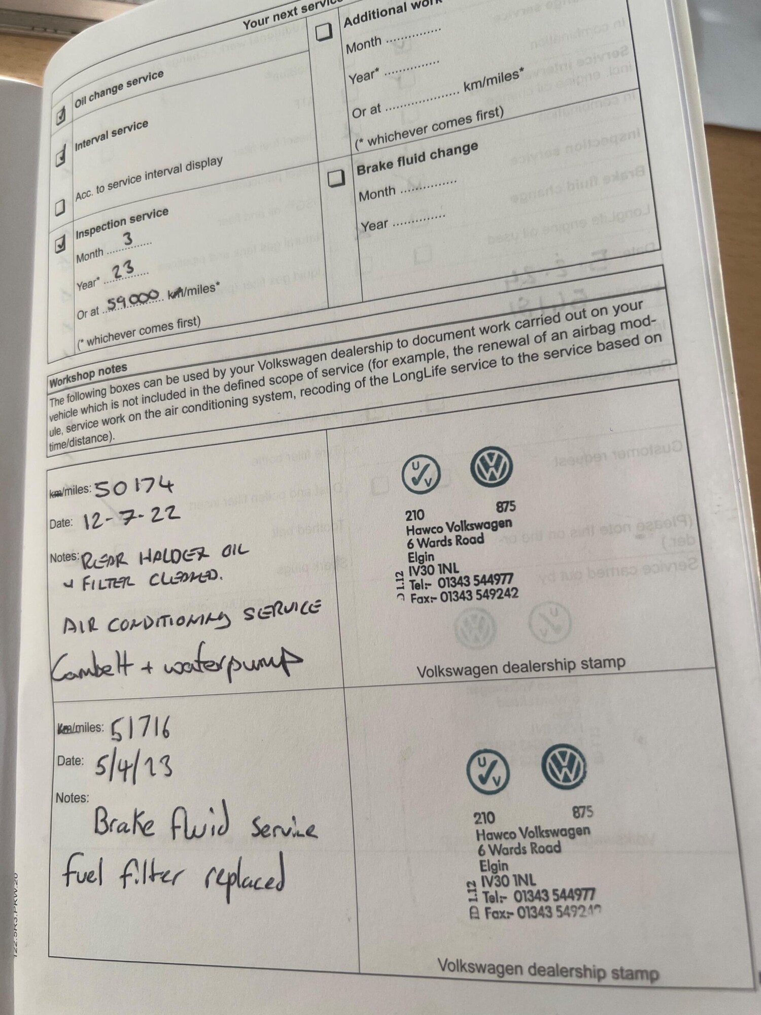 Used Volkswagen Tiguan 2012 for sale - 78117370: Photo 36