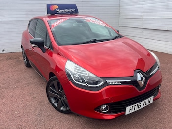 Used Renault Clio 2016 for sale - 78600773: Photo