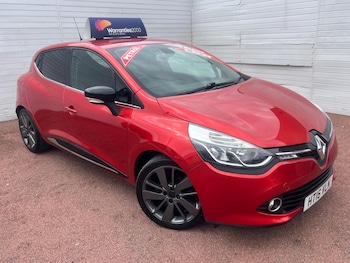 Used Renault Clio 2016 for sale - 78600773: Photo