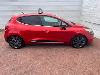 Used Renault Clio 2016 for sale - 78600773: Photo
