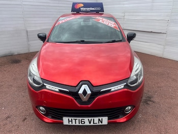 Used Renault Clio 2016 for sale - 78600773: Photo