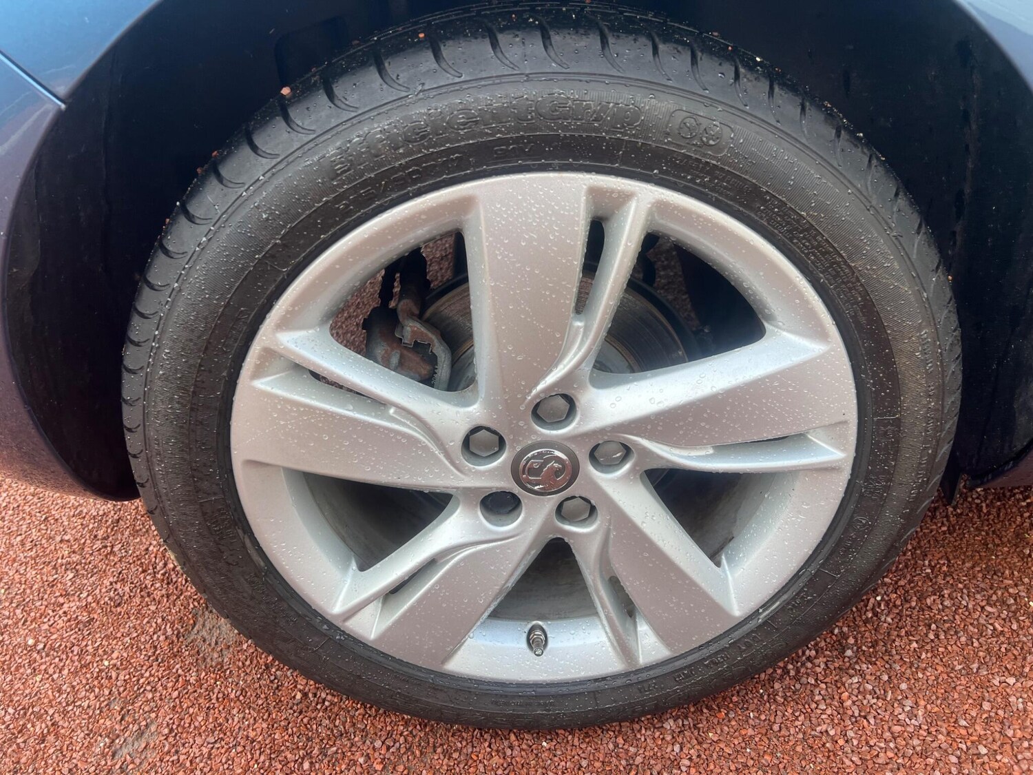 Used Vauxhall Astra 2014 for sale - 78117378: Photo 11