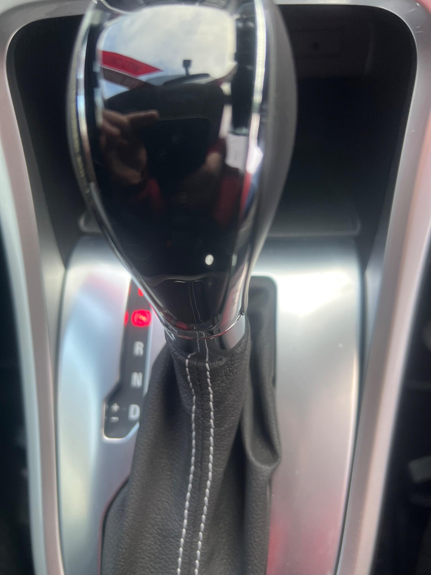 Used Vauxhall Astra 2014 for sale - 78117378: Photo 18