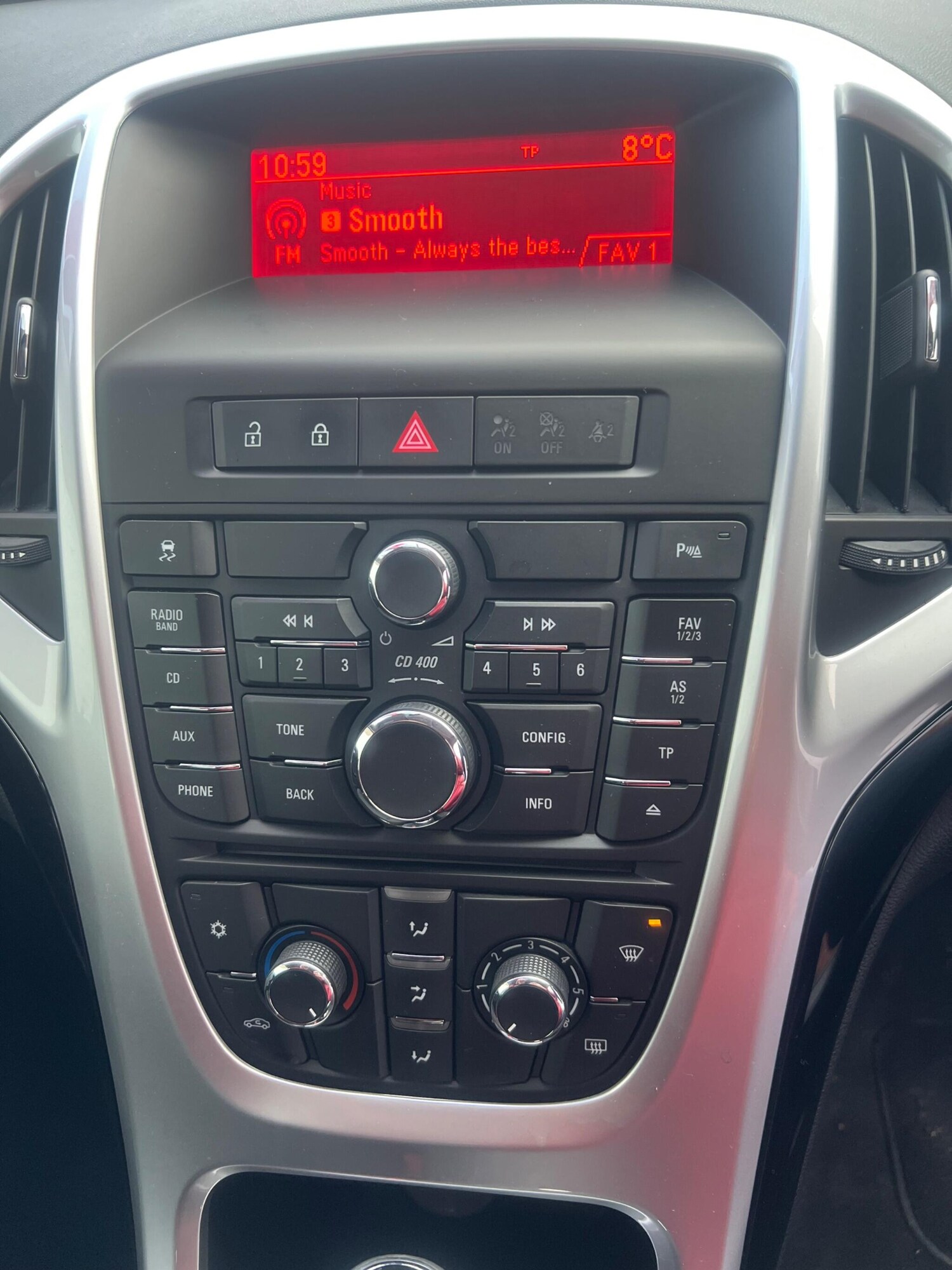 Used Vauxhall Astra 2014 for sale - 78117378: Photo 19