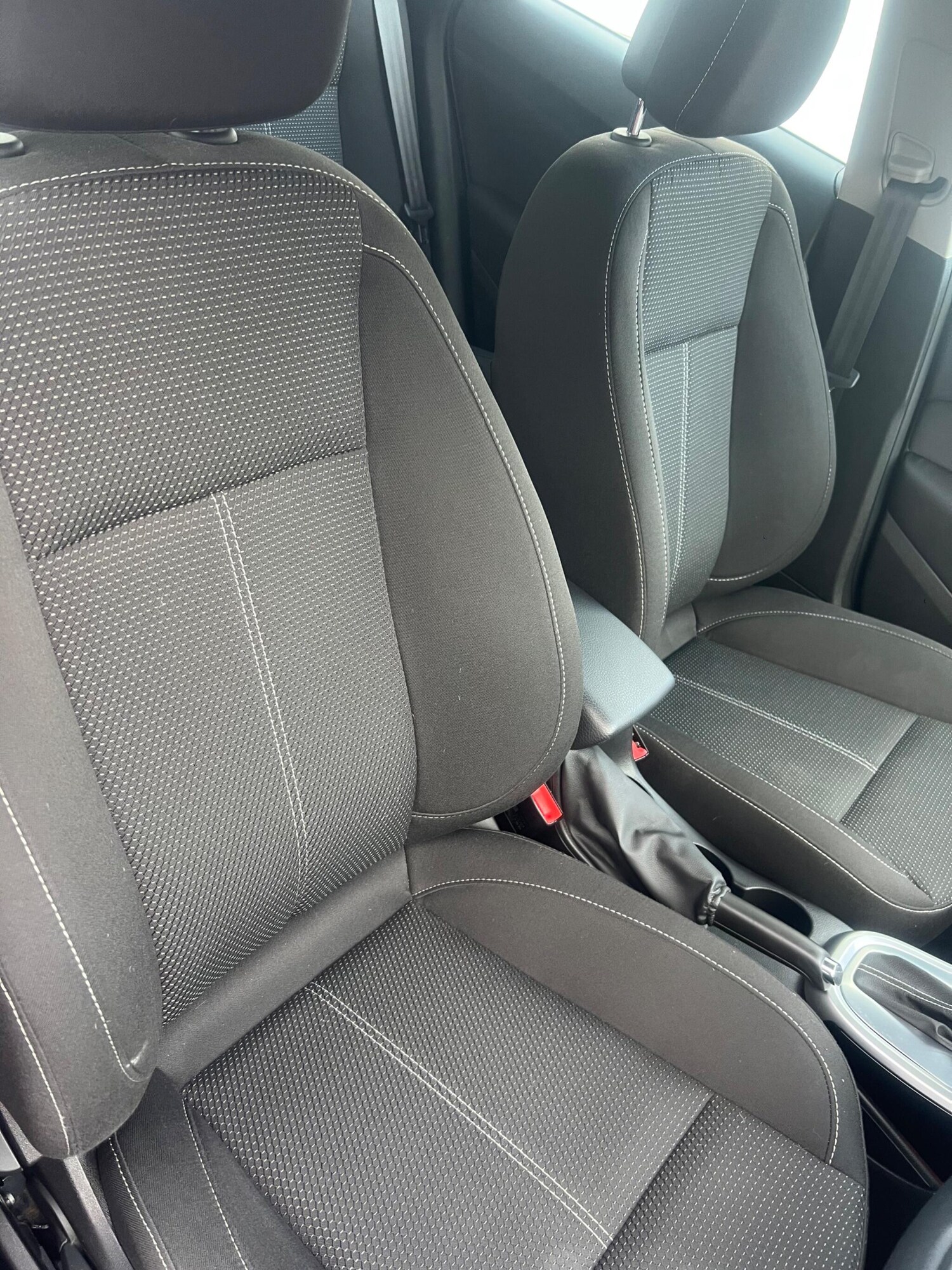 Used Vauxhall Astra 2014 for sale - 78117378: Photo 20