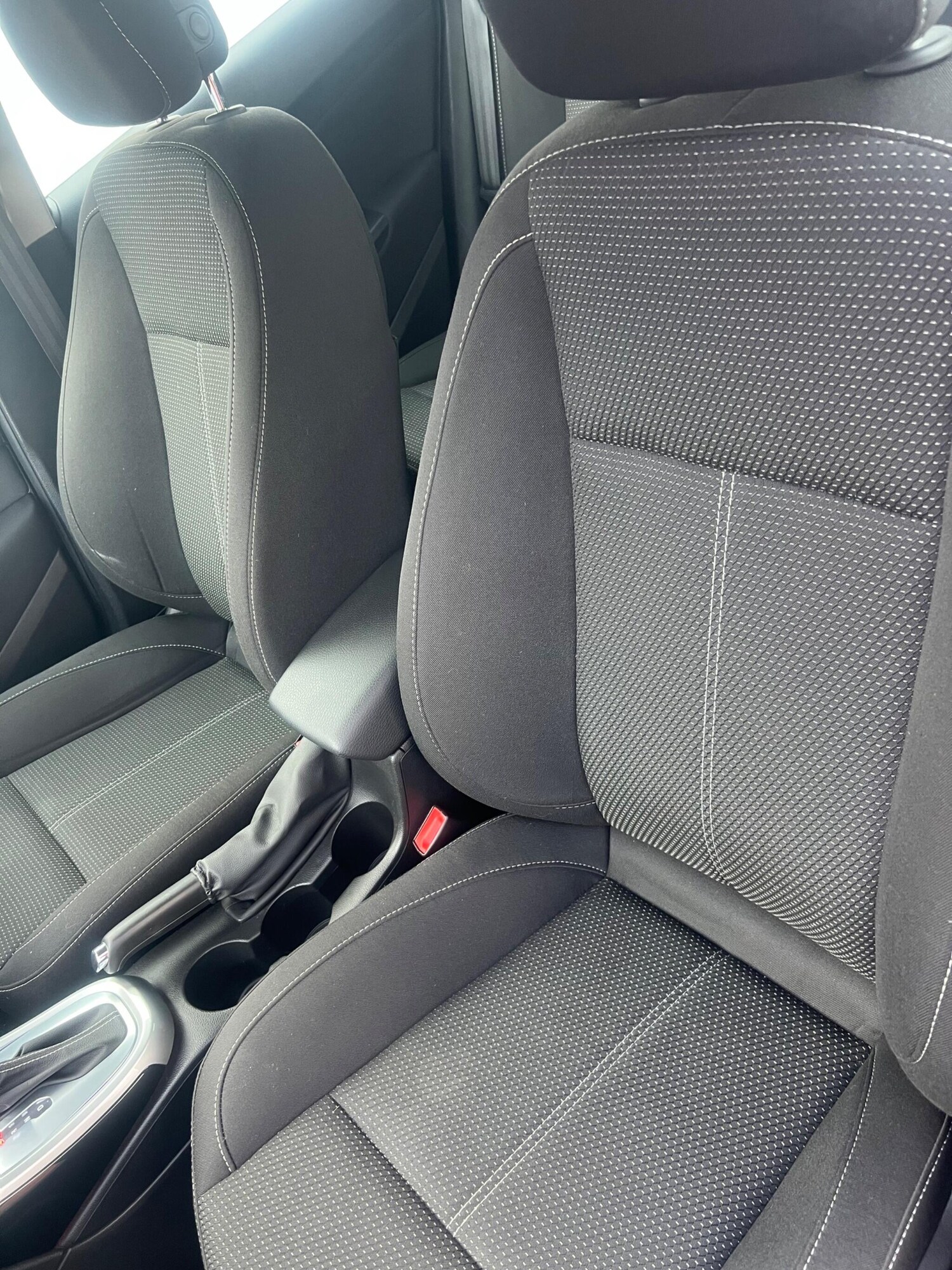 Used Vauxhall Astra 2014 for sale - 78117378: Photo 21