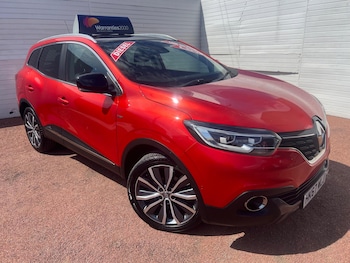 Used Renault Kadjar 2018 for sale - 79471847: Photo