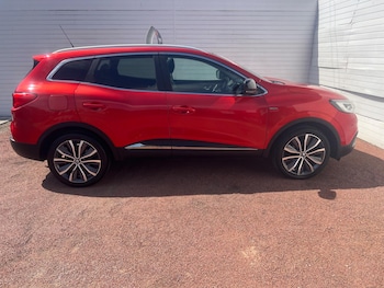 Used Renault Kadjar 2018 for sale - 79471847: Photo