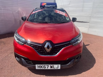 Used Renault Kadjar 2018 for sale - 79471847: Photo