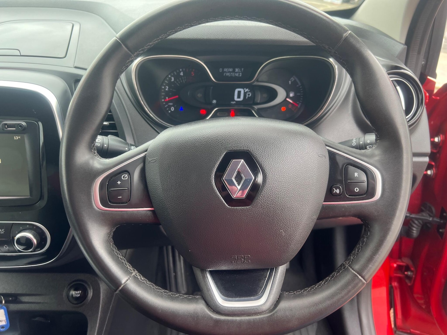 Used Renault Captur 2019 for sale - 78117380: Photo 15