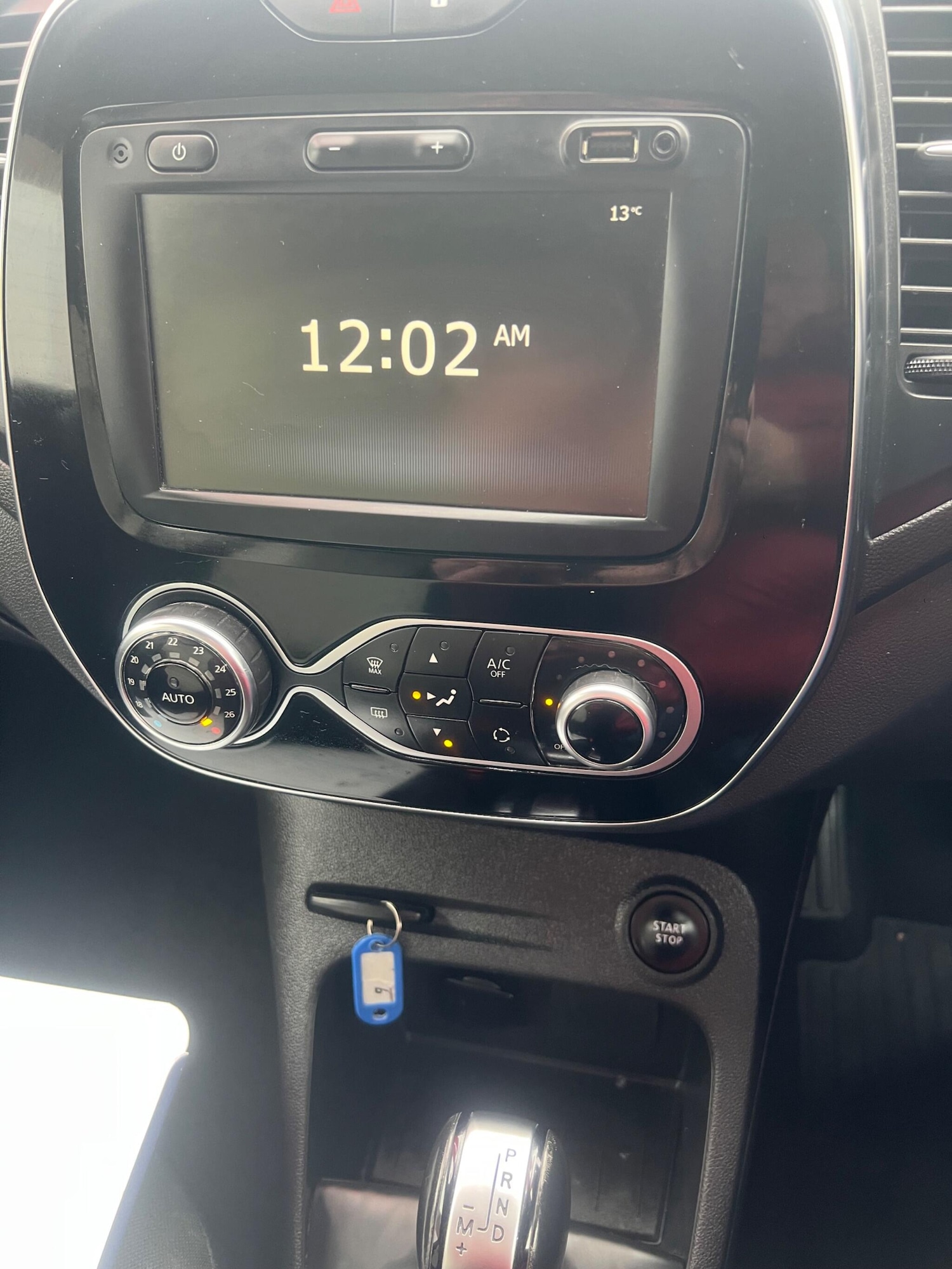 Used Renault Captur 2019 for sale - 78117380: Photo 17