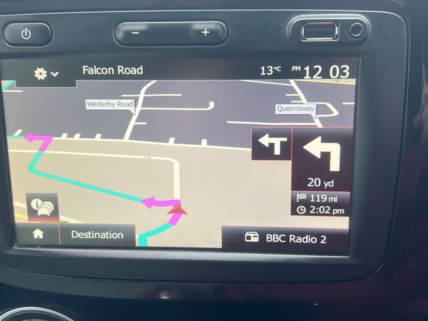 Used Renault Captur 2019 for sale - 78117380: Photo 19