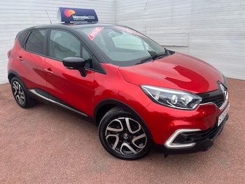 Used Renault Captur 2019 for sale - 78117380: Photo