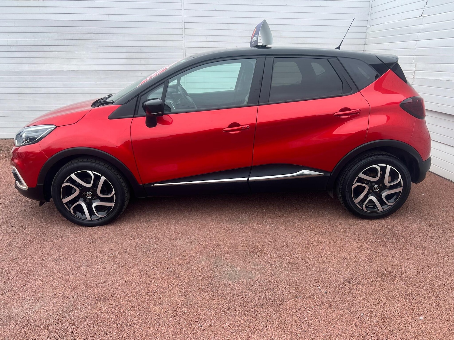 Used Renault Captur 2019 for sale - 78117380: Photo 7