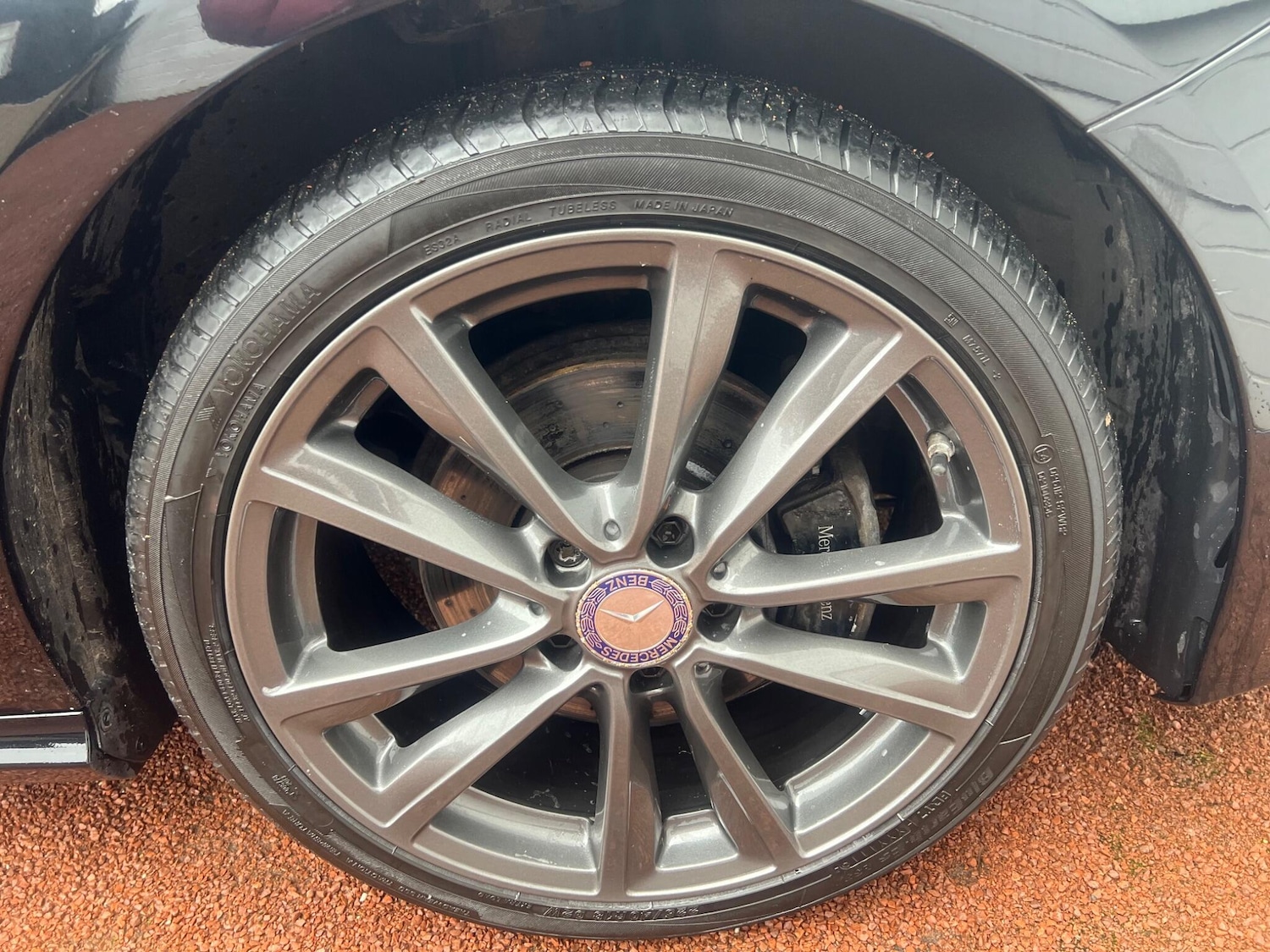 Used Mercedes-Benz B Class 2014 for sale - 78117376: Photo 11