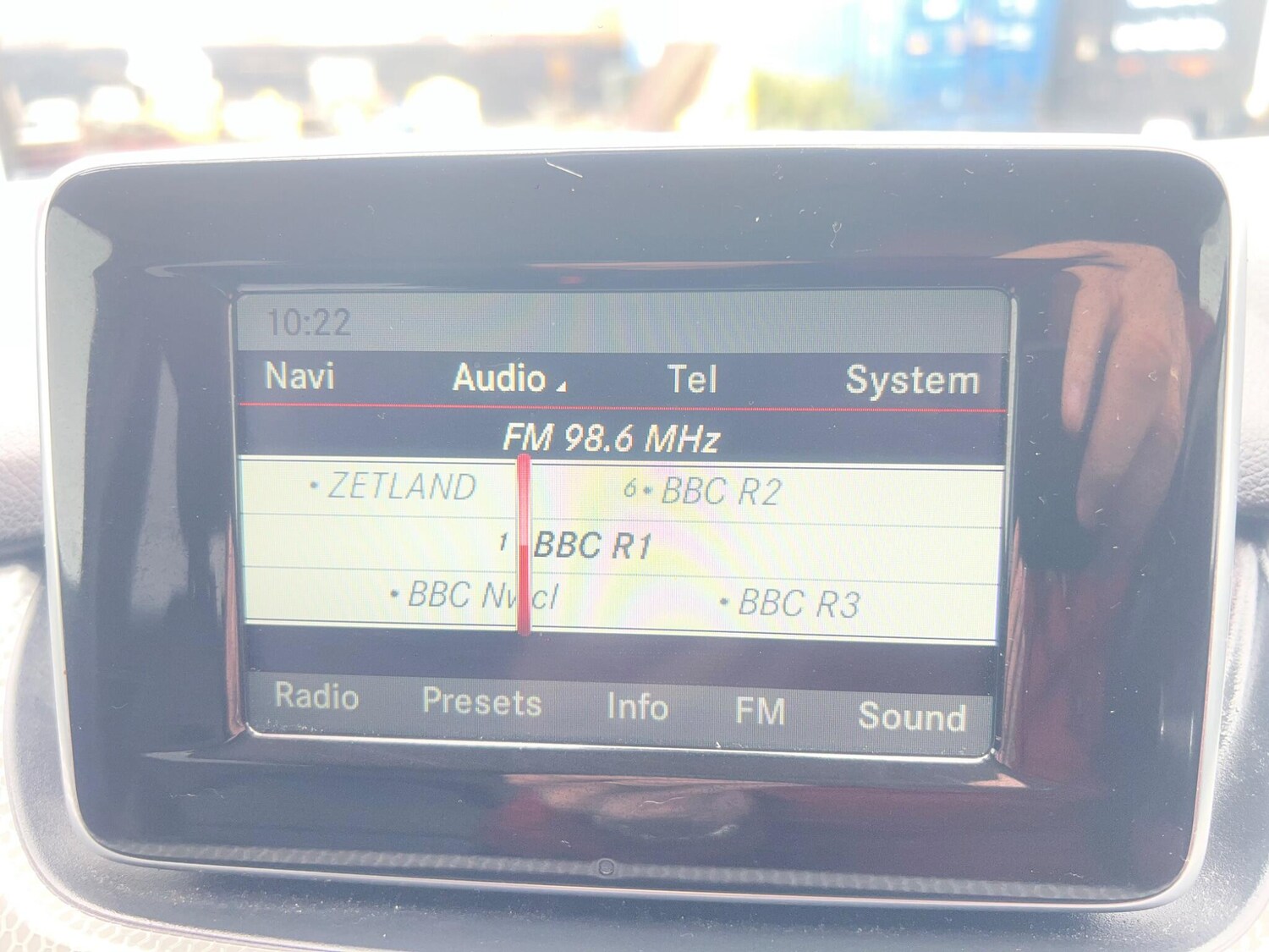 Used Mercedes-Benz B Class 2014 for sale - 78117376: Photo 18