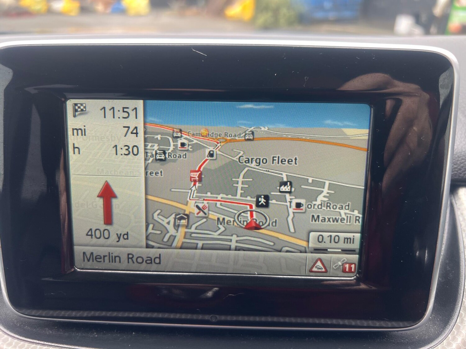 Used Mercedes-Benz B Class 2014 for sale - 78117376: Photo 20