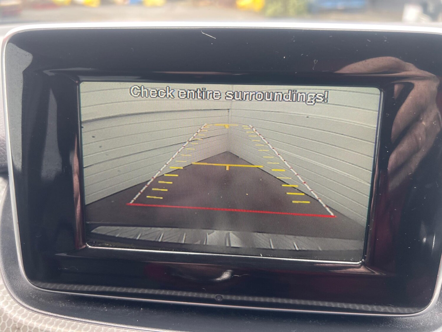 Used Mercedes-Benz B Class 2014 for sale - 78117376: Photo 21