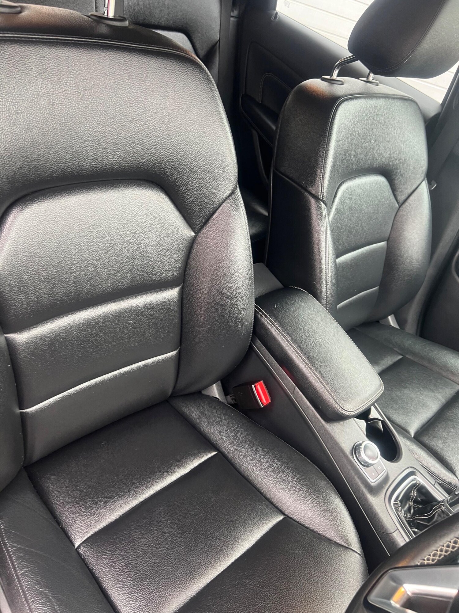 Used Mercedes-Benz B Class 2014 for sale - 78117376: Photo 23