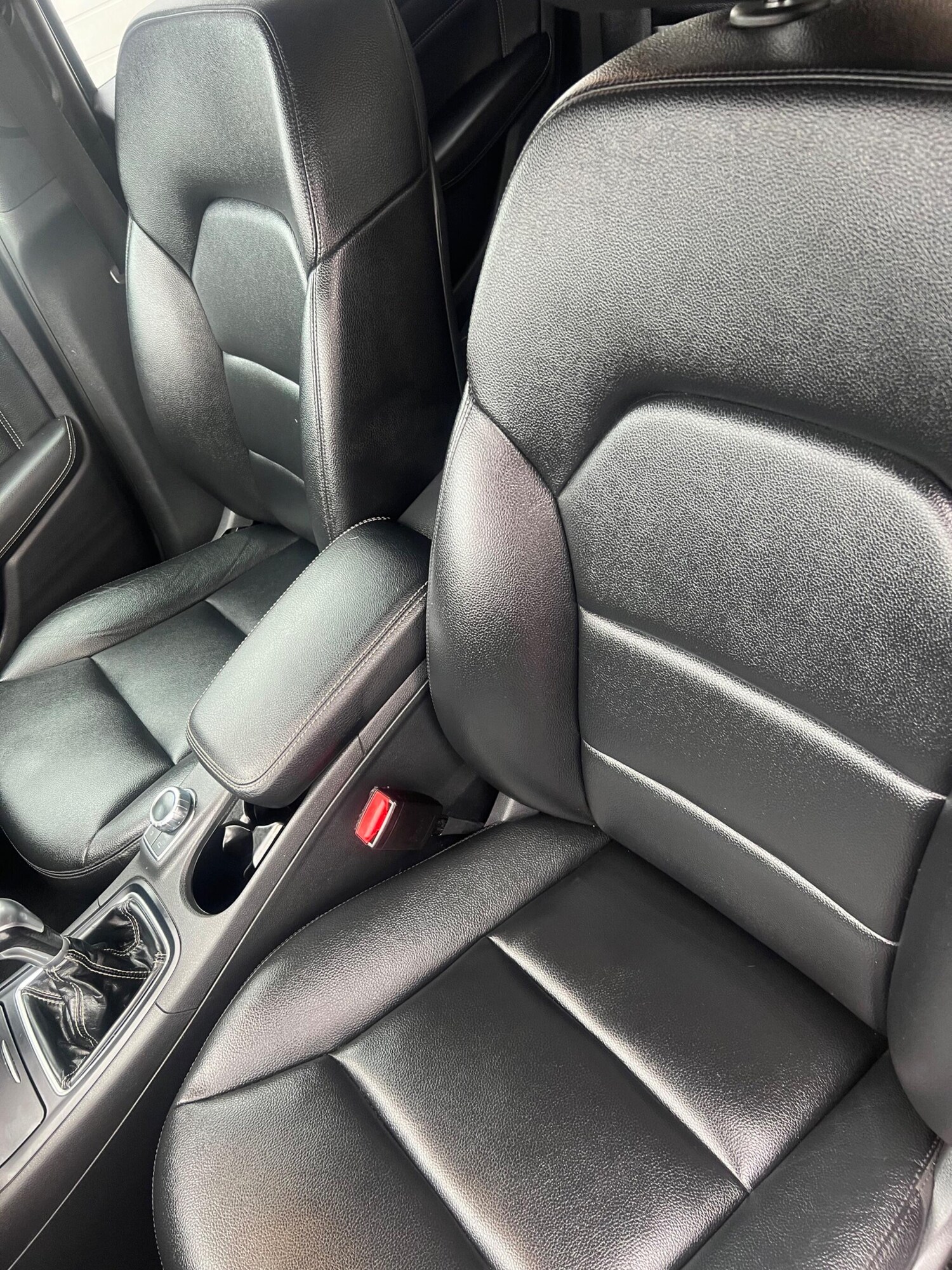 Used Mercedes-Benz B Class 2014 for sale - 78117376: Photo 24