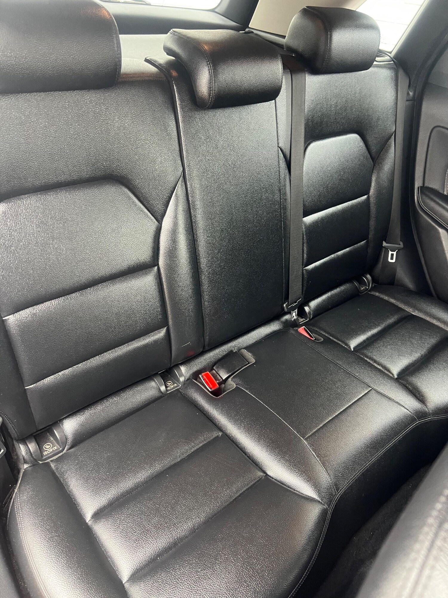 Used Mercedes-Benz B Class 2014 for sale - 78117376: Photo 25