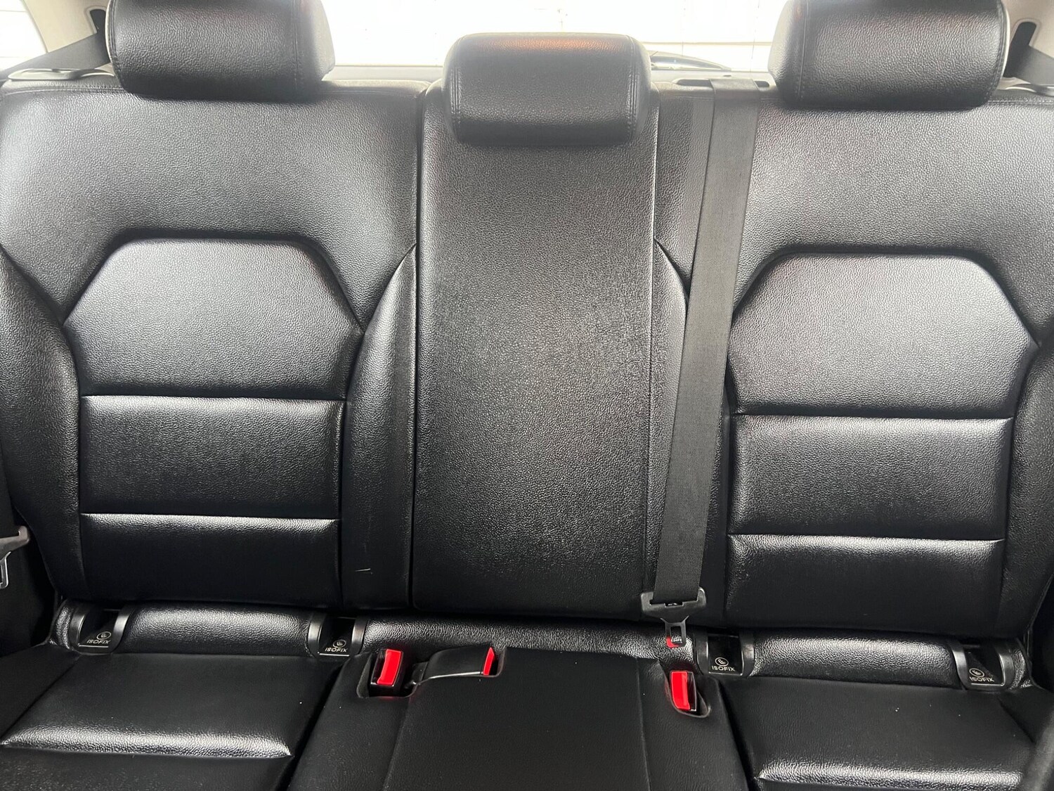 Used Mercedes-Benz B Class 2014 for sale - 78117376: Photo 26