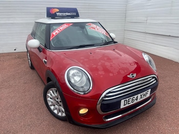 Used MINI Hatch 2014 for sale - 78923426: Photo