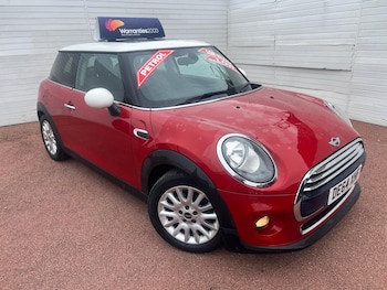 Used MINI Hatch 2014 for sale - 78923426: Photo