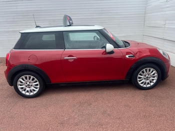Used MINI Hatch 2014 for sale - 78923426: Photo