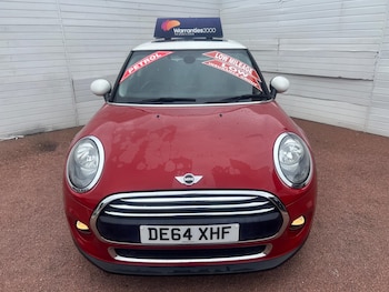 Used MINI Hatch 2014 for sale - 78923426: Photo