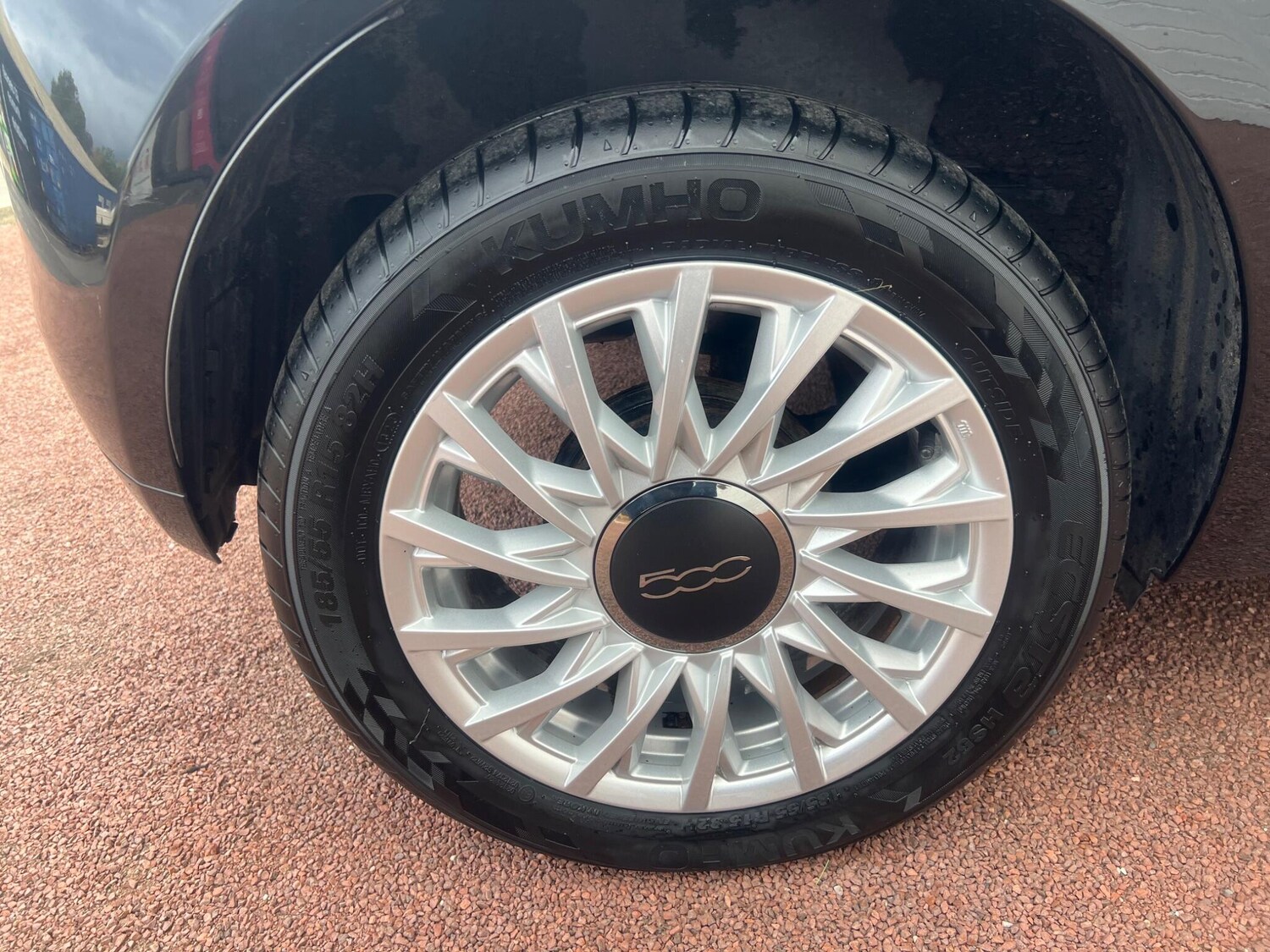 Used Fiat 500 for sale - 78117379: Photo 11